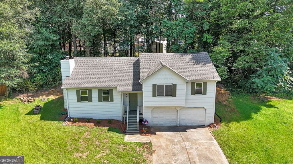 1006 Pinetree Ct — photo