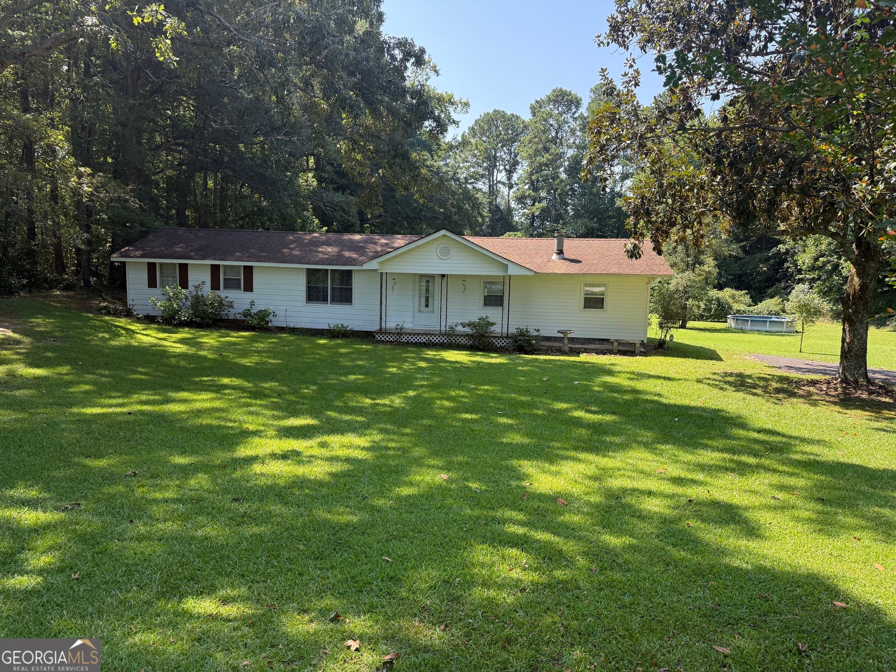 3100 Old Jonesboro Rd — photo