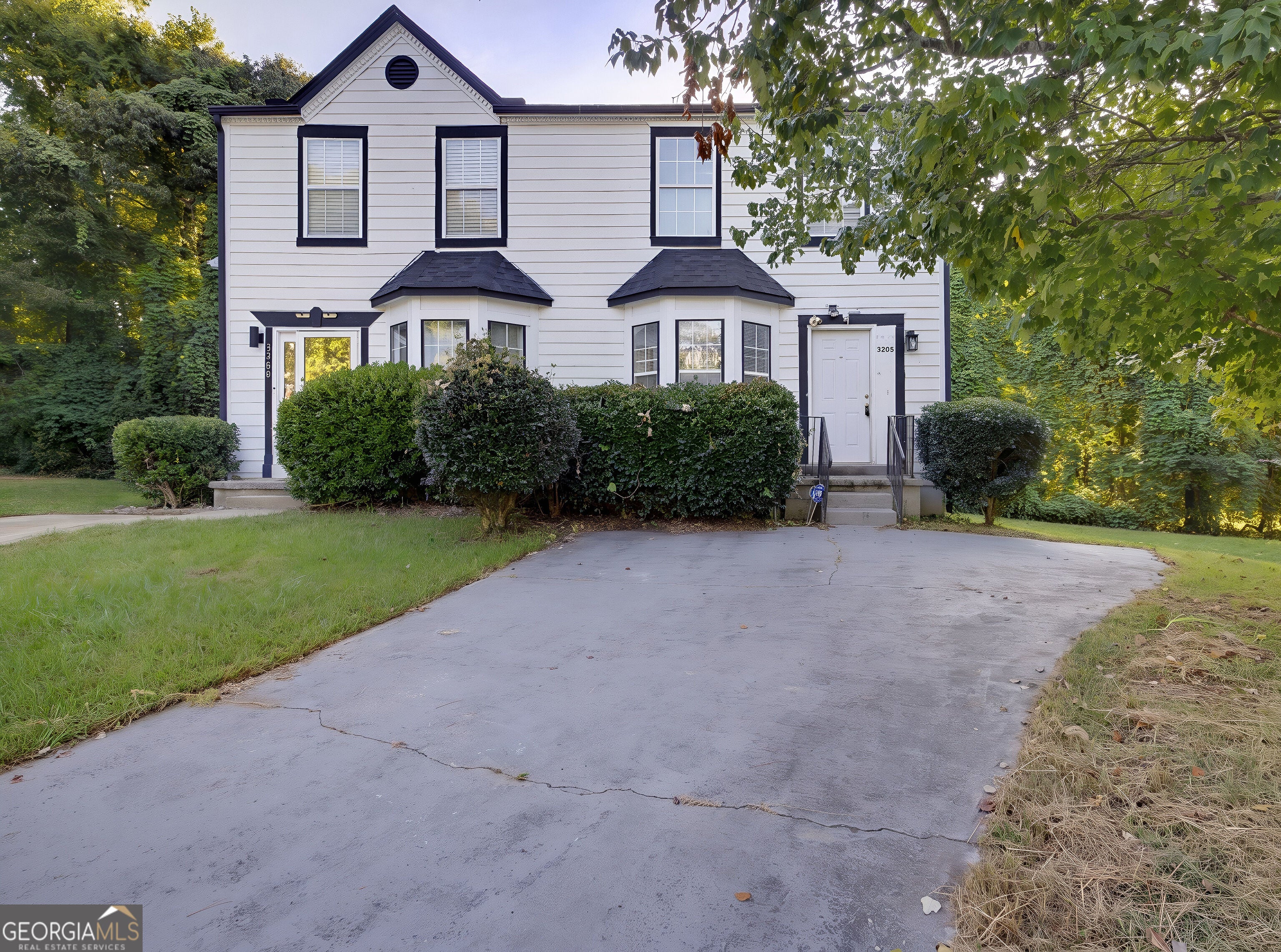 3202 Kingswood Pl — photo