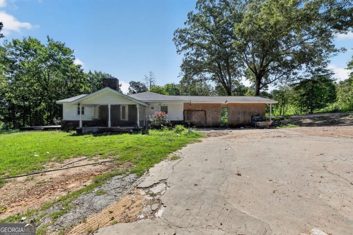 55 Whitman Loop — photo