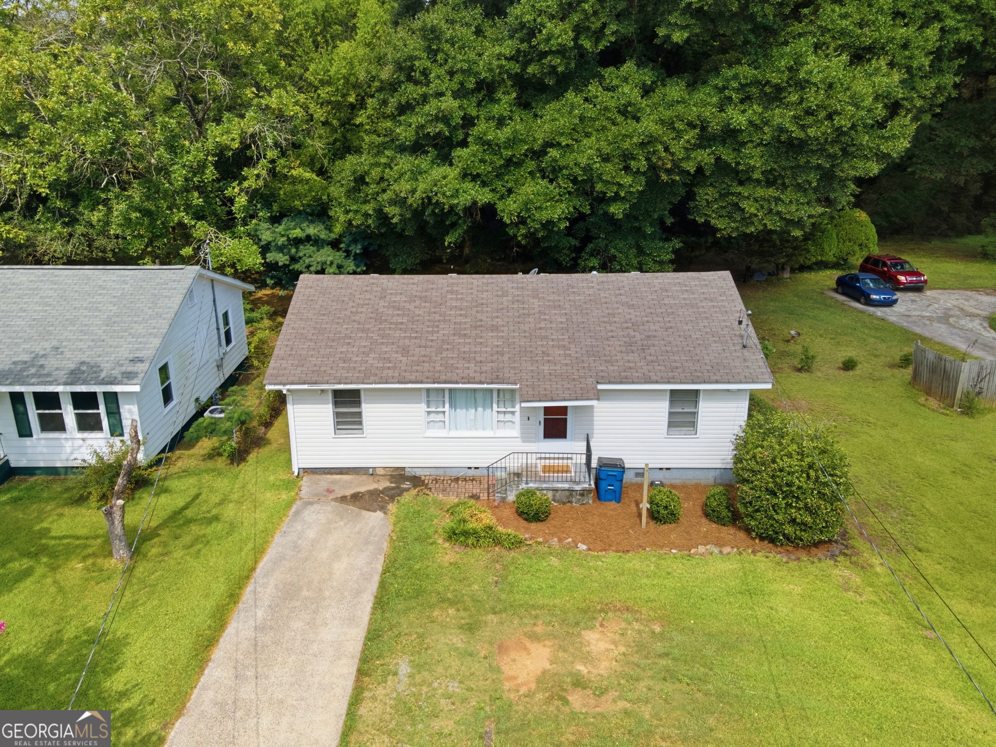 2706 1/2 Maple Road SE, Rome, GA 30161 — photo 2