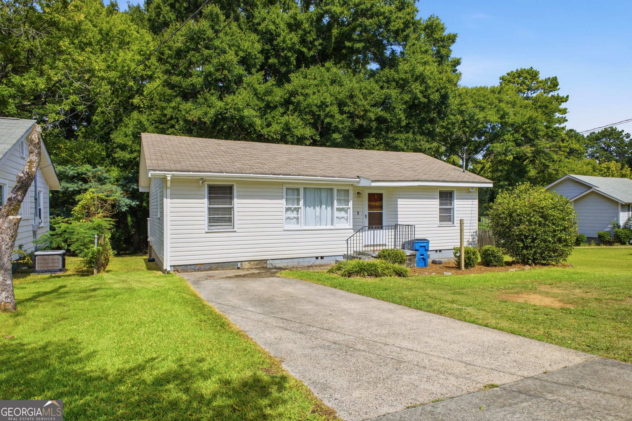 2706 1/2 Maple Road SE, Rome, GA 30161 — photo 3