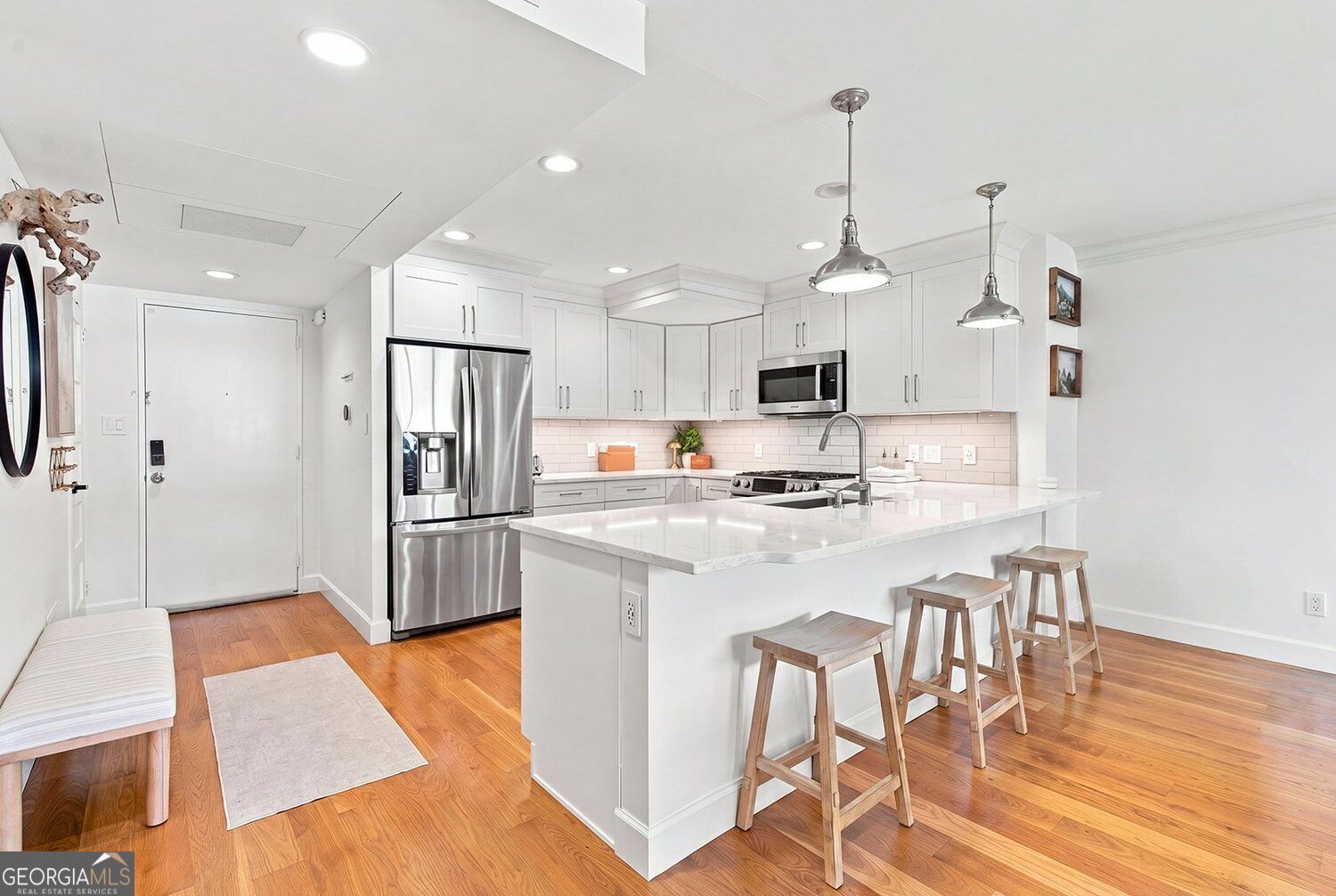 2965 Pharr Court South NW Unit 416 — photo