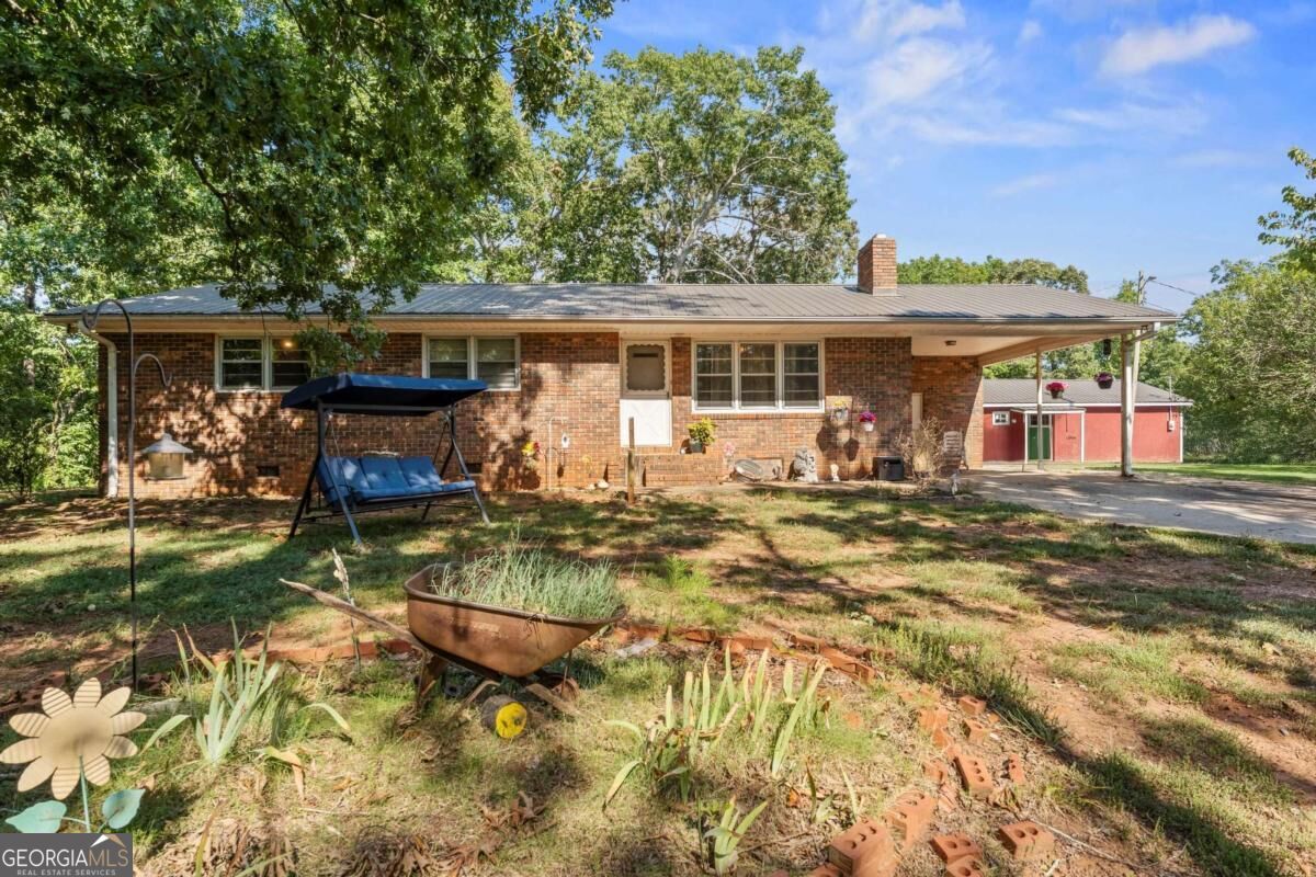 25 Dubignon Dr — photo