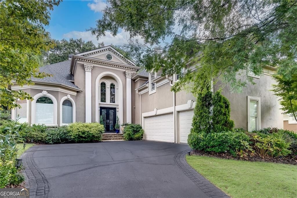 7135 Greatwood Trl — photo