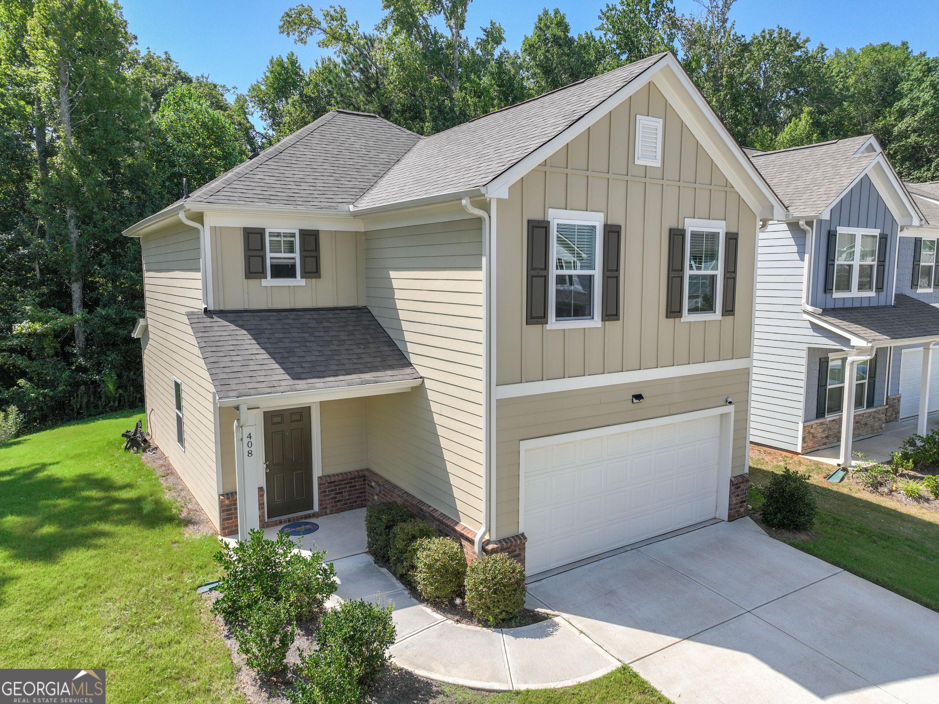408 Paulownia Cir — photo