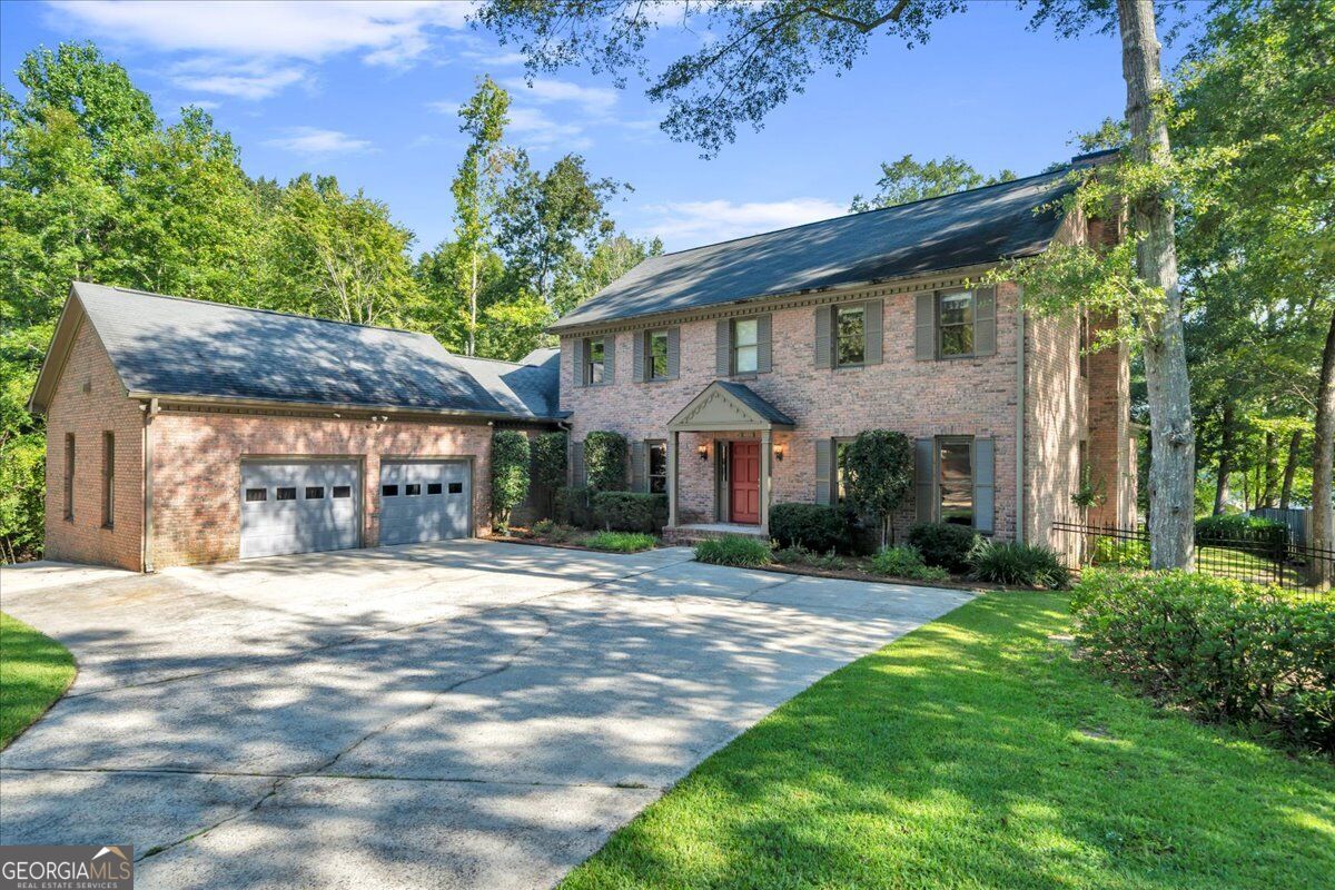149 Island View Dr — photo