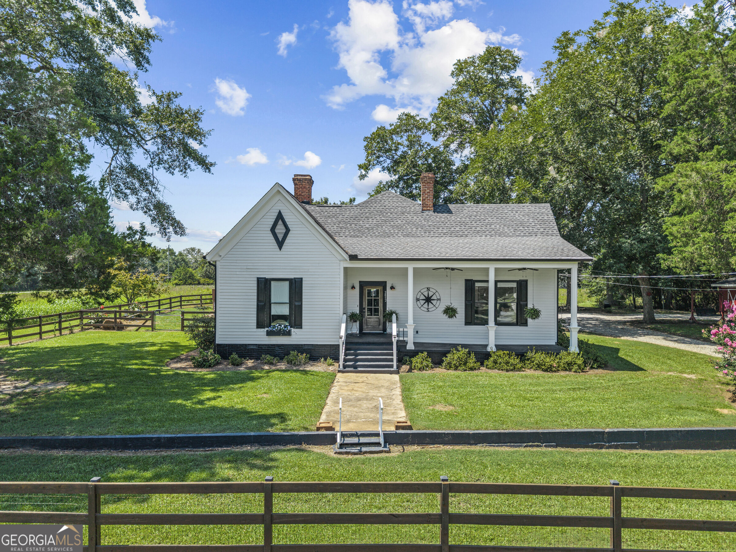 2852 Dixie Road, Covington, GA 30014 — photo 2
