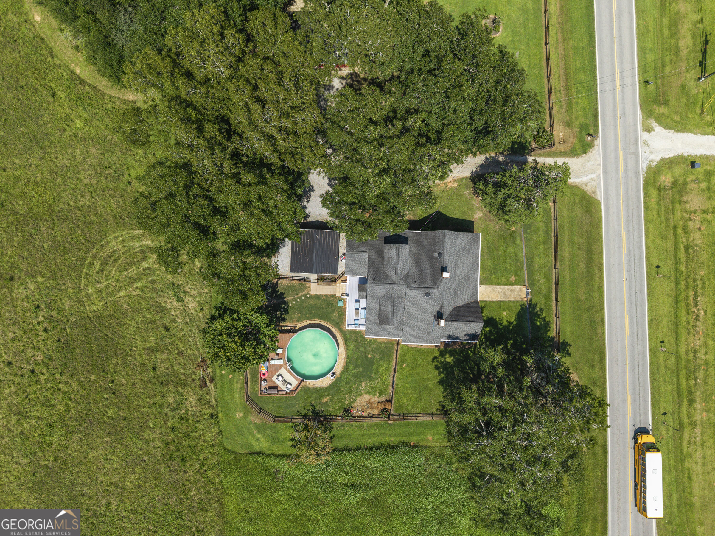 2852 Dixie Road, Covington, GA 30014 — photo 3