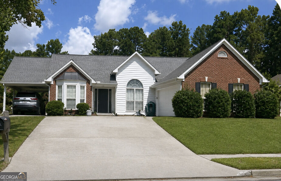 183 Brook Lea Cove CV — photo