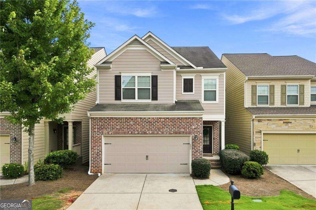 4795 Cold Spring Ct — photo