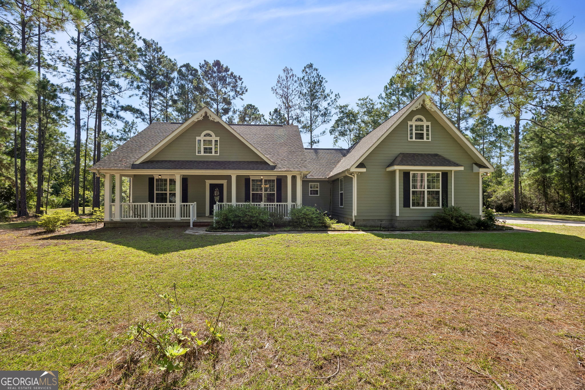 311 Holly Haven Dr — photo