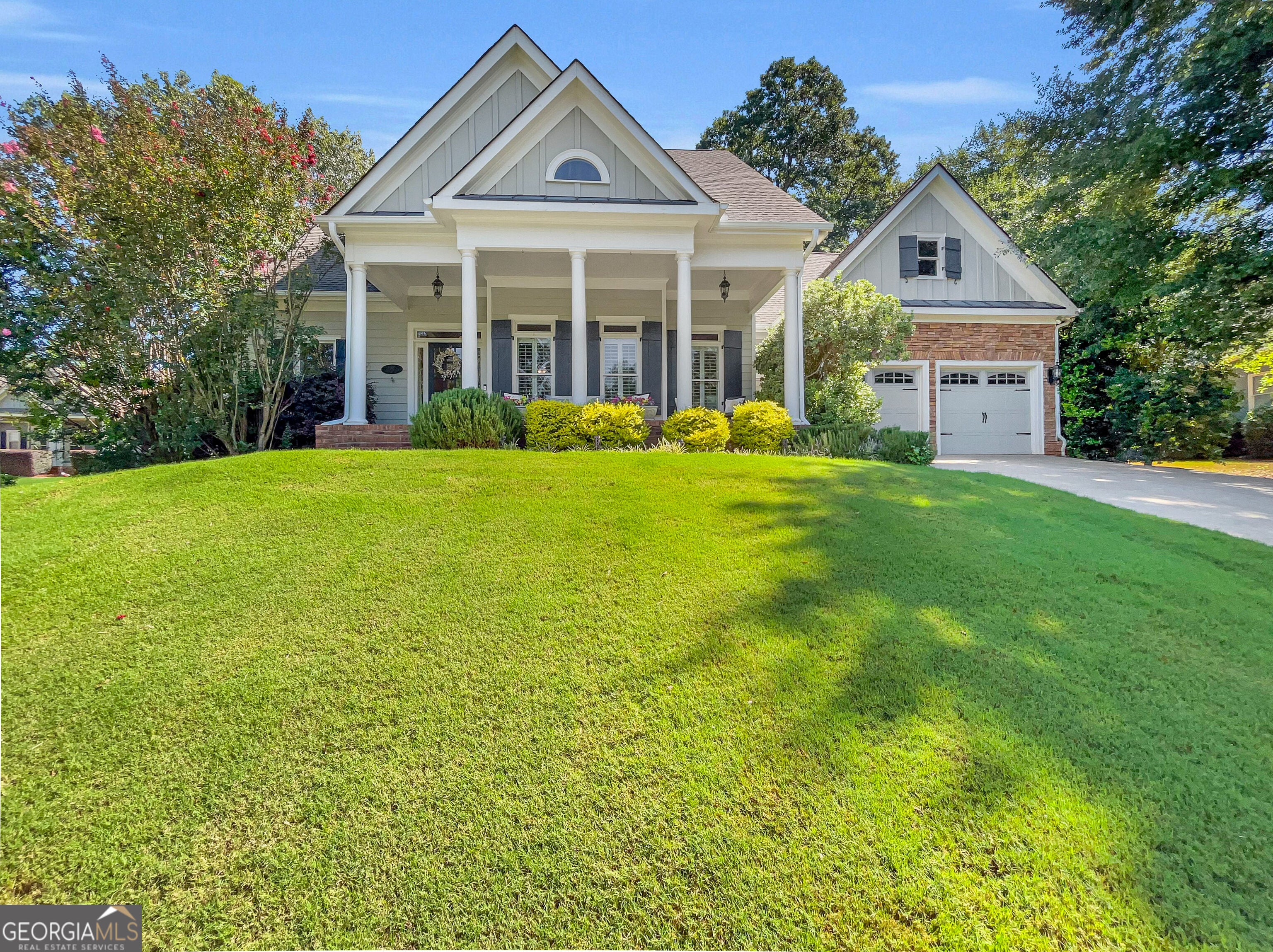 1030 Woodberry Dr — photo