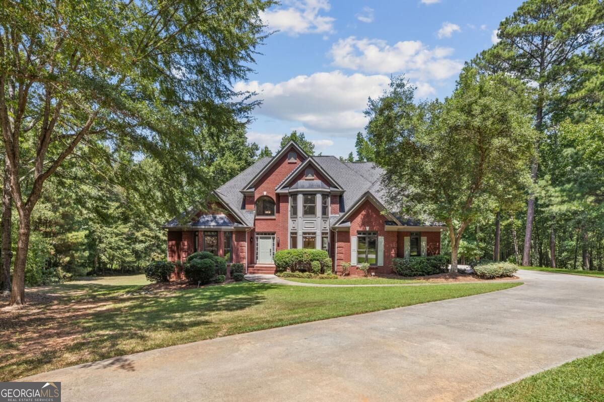 35 Cornish Trace Dr — photo