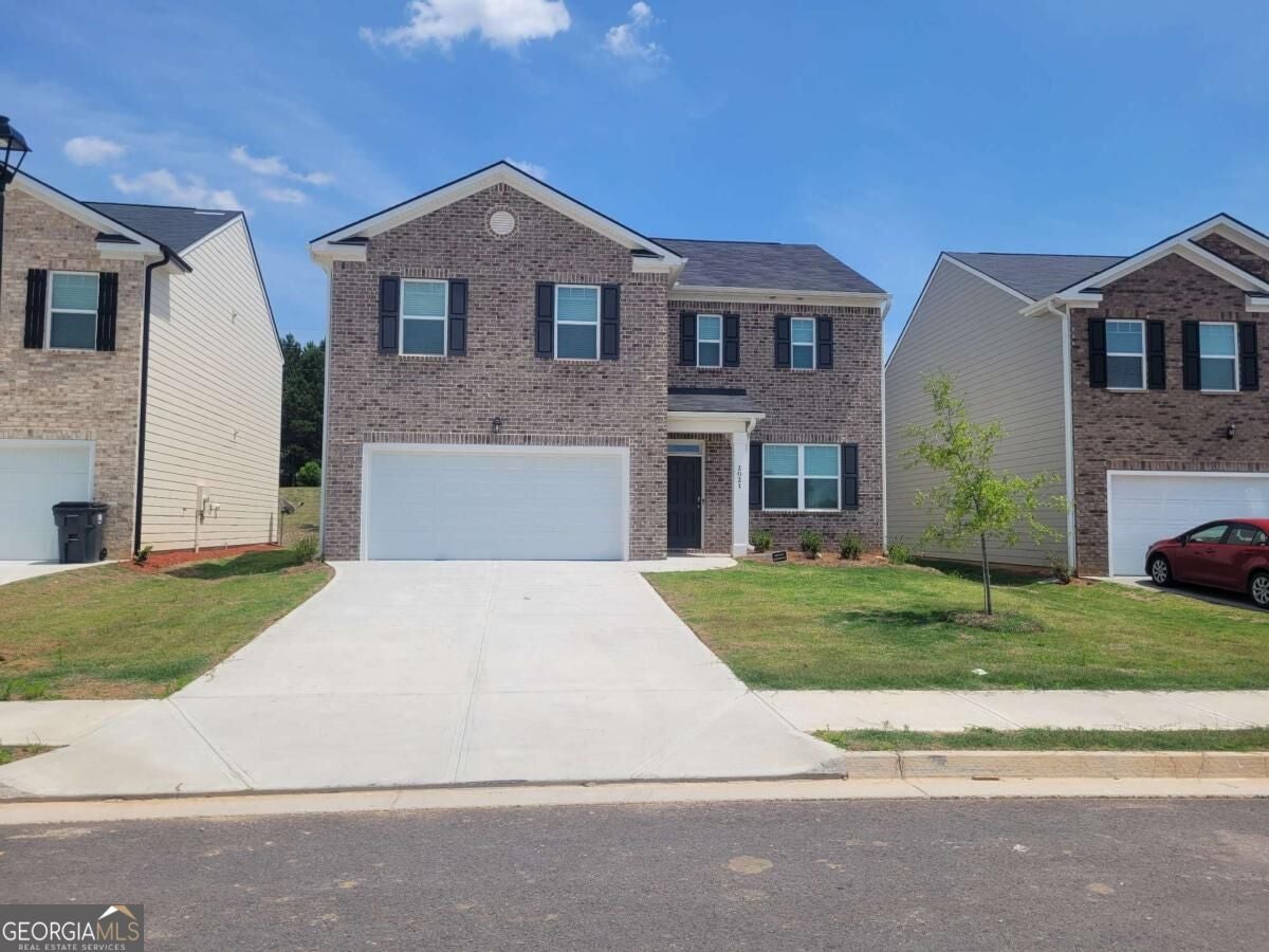 2021 Vidalia Ct — photo
