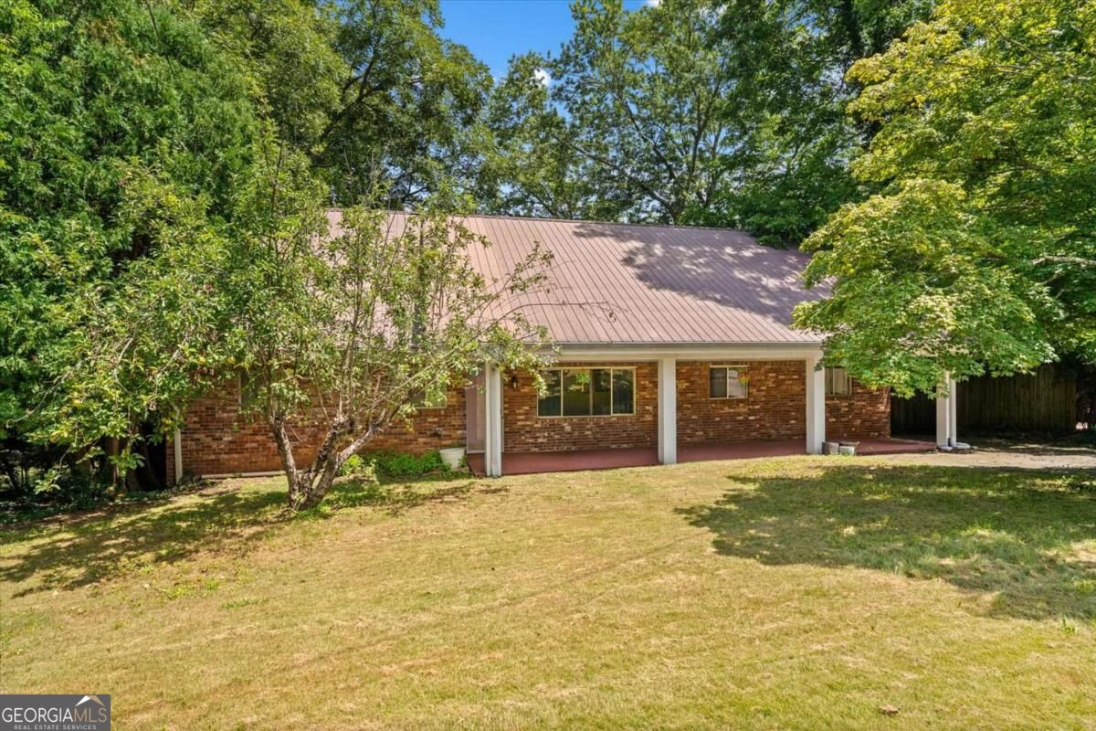 1301 Rio Vista Dr — photo