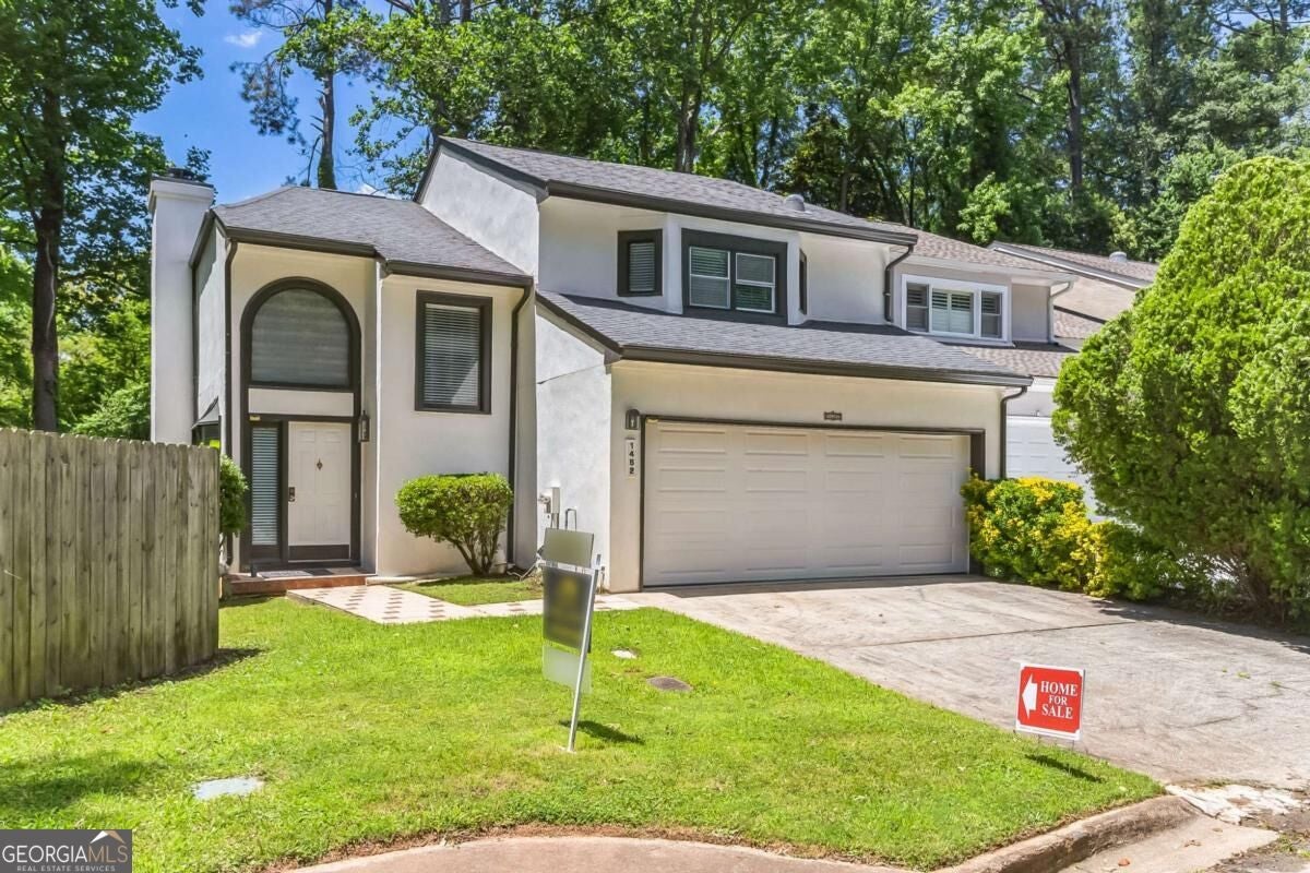 1452 Briaroaks Trl NE — photo