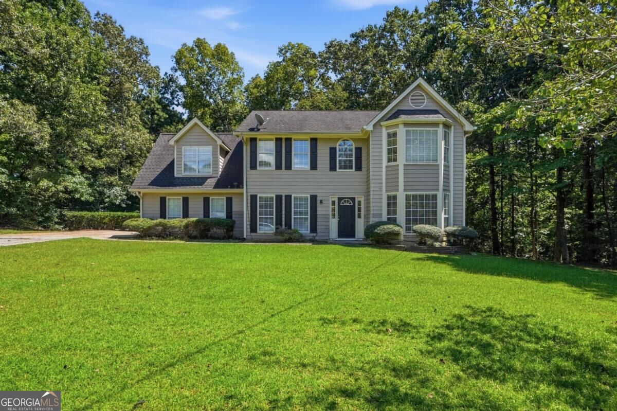 5785 Shoal Creek Dr — photo