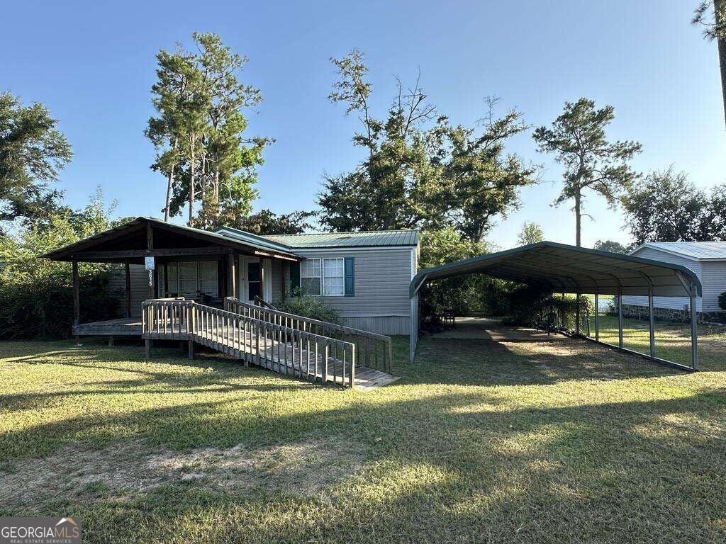 3615 Lake Mayers Rd — photo