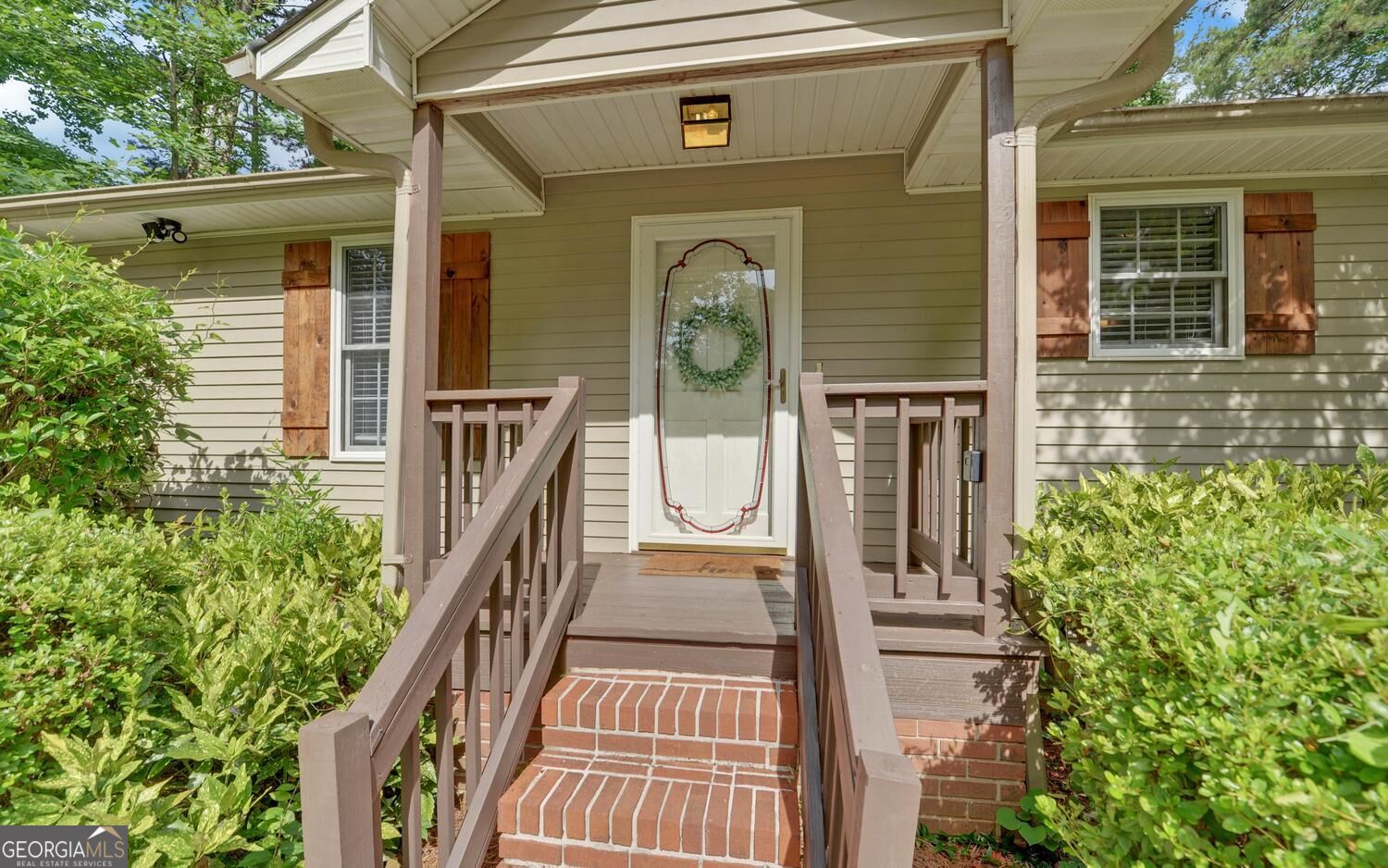 303 River Point Road, Martin, GA 30557 — photo 3