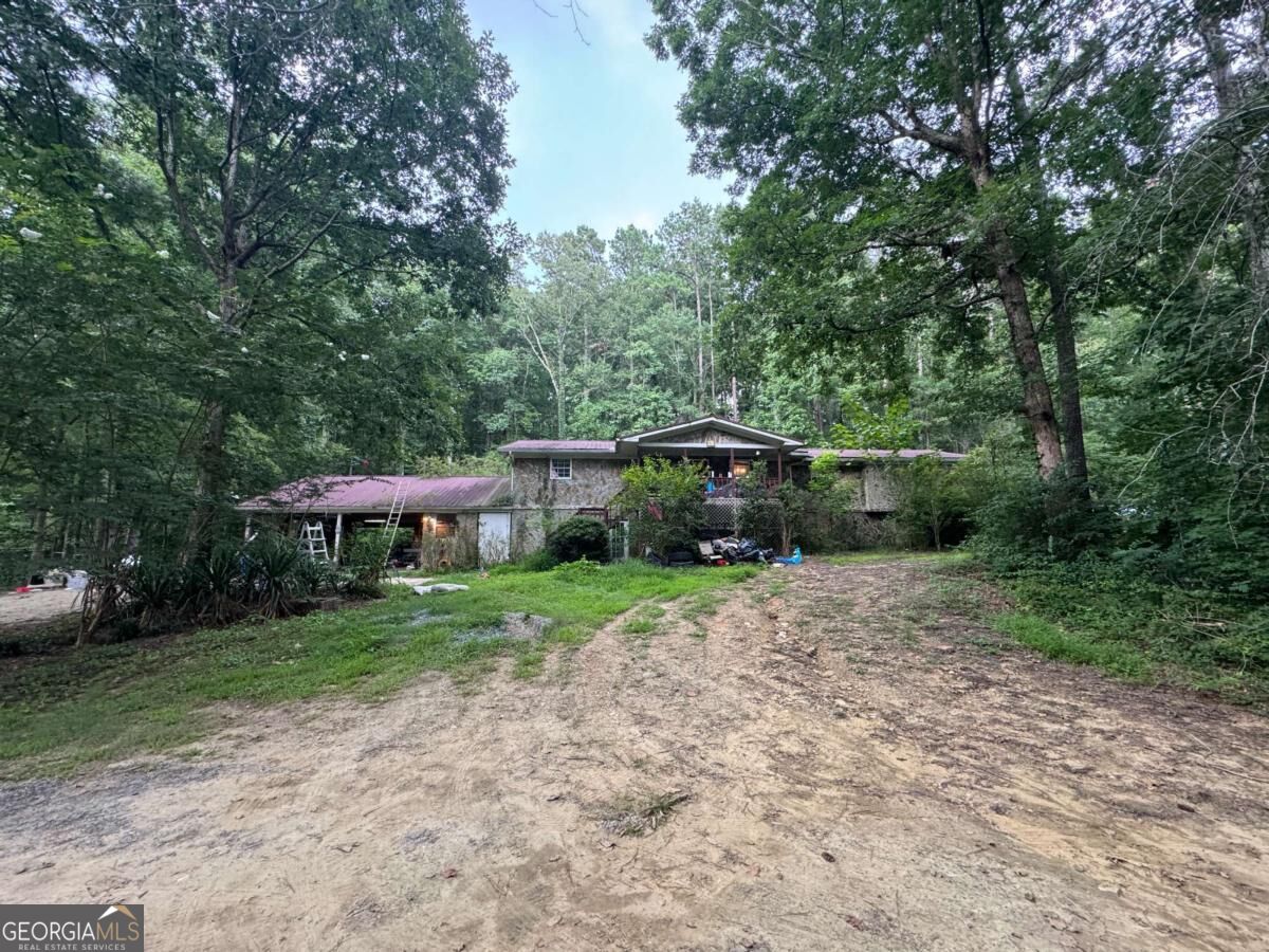 5999 Third Army Rd SE — photo