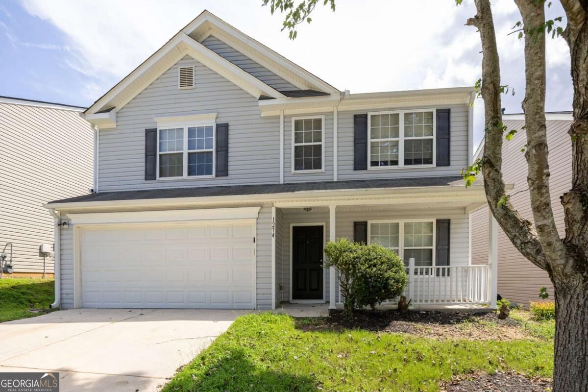 1274 Matt Moore Ct — photo