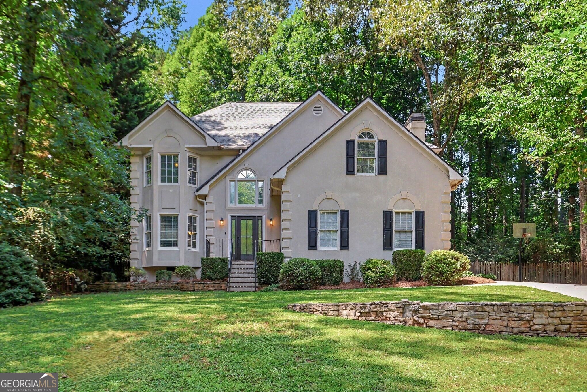 5155 Holly Springs Dr — photo