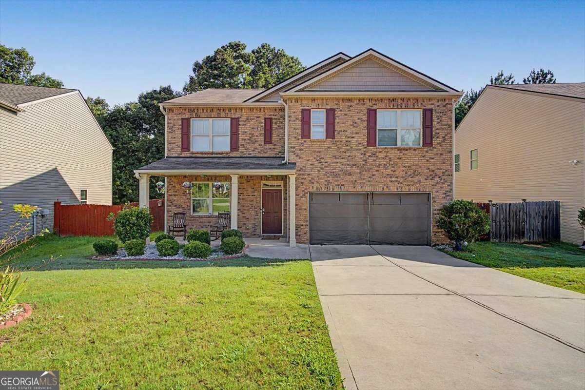 107 Arbor Creek Trl — photo