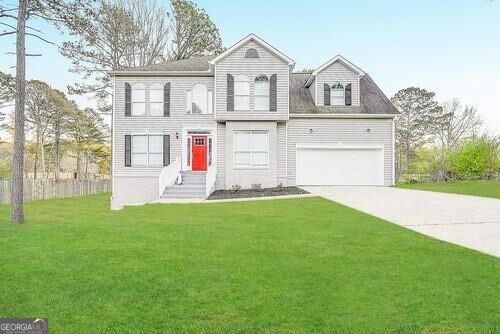 482 Waterfront Dr — photo