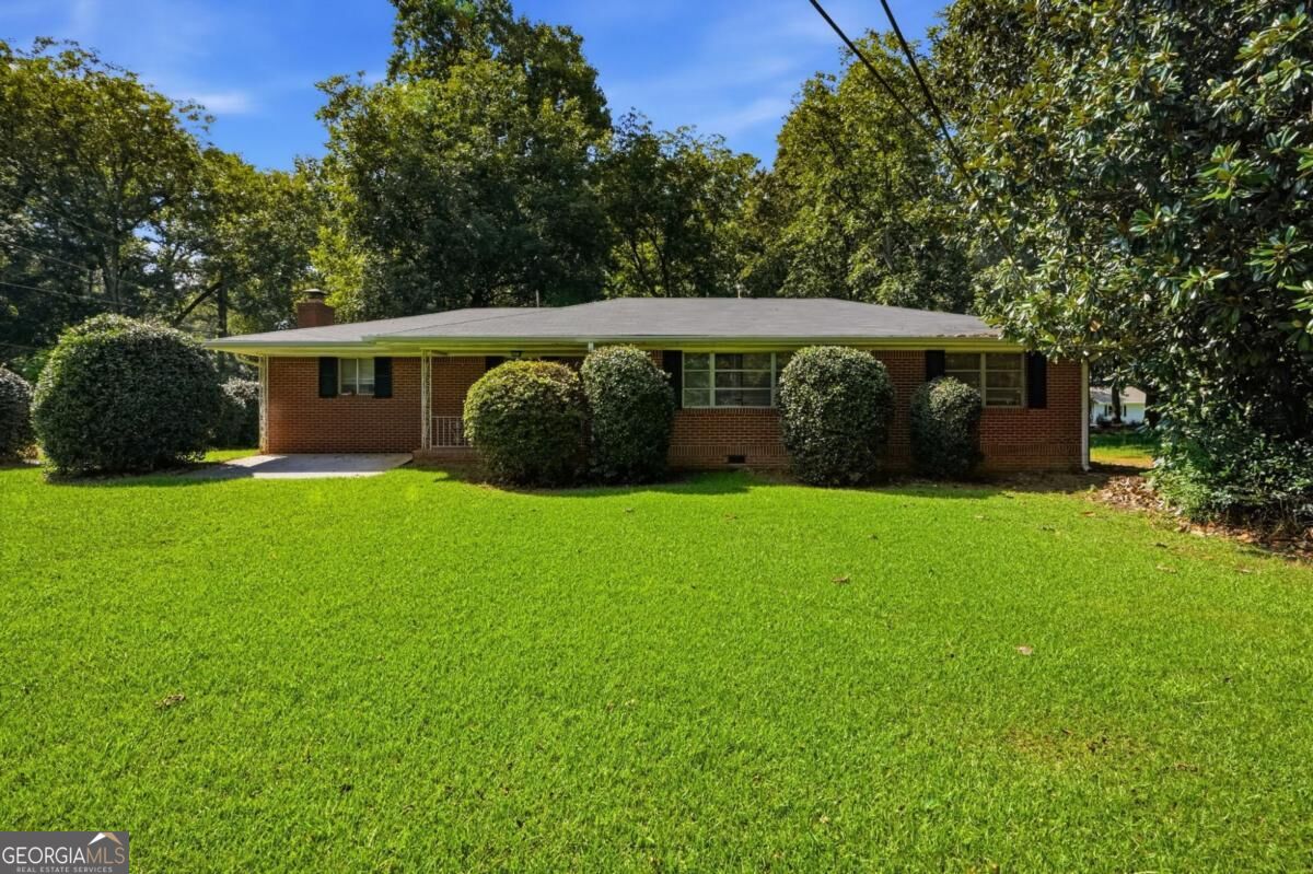 944 Villa Rica Rd SW — photo