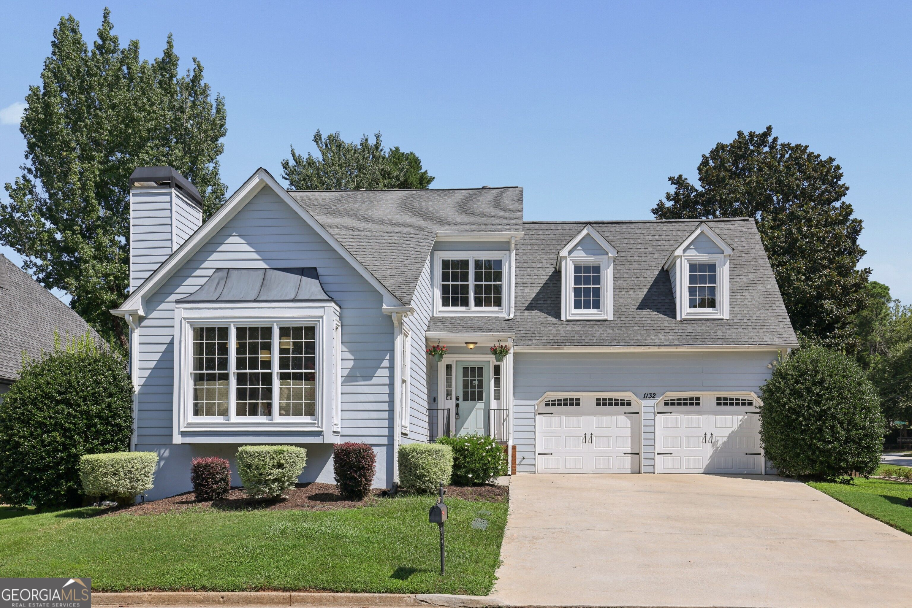 1132 Oakland Trce NE — photo