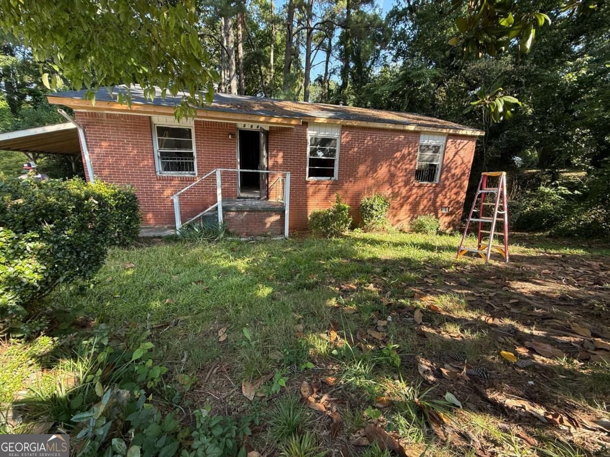 264 NW Fairburn Rd NW — photo