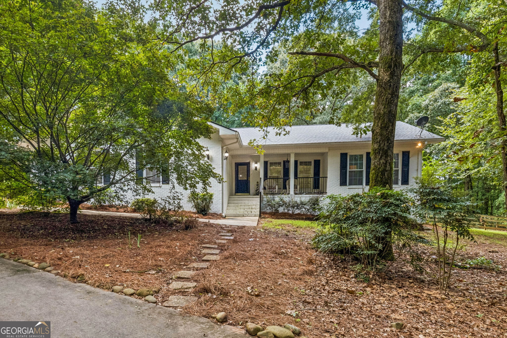 406 Hidden Lakes Trl — photo