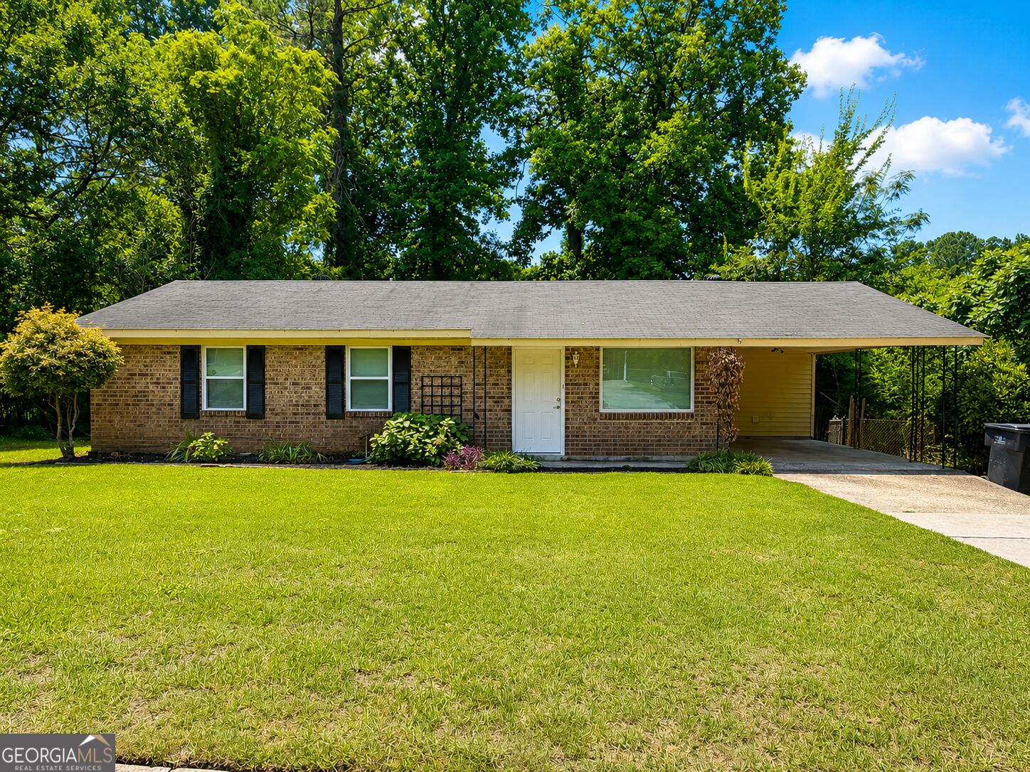 3406 Crane Ferry Rd — photo