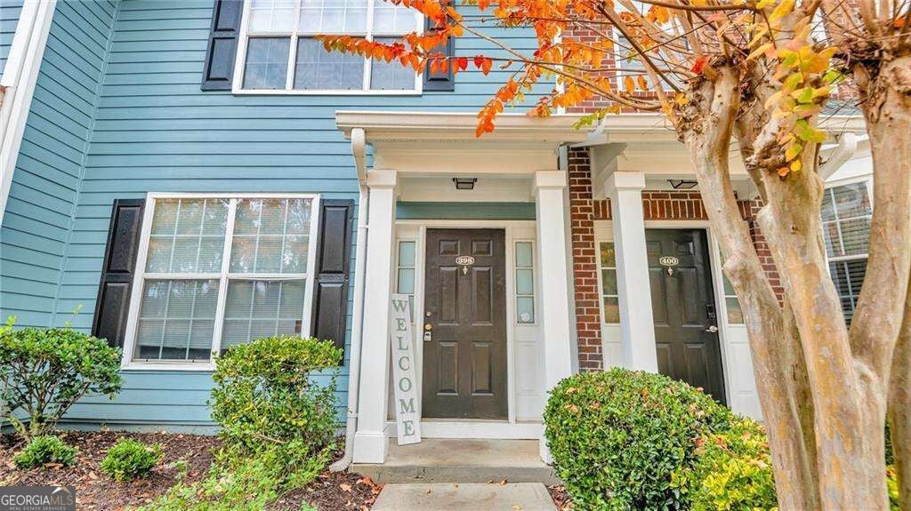 398 Pine Hill Pl — photo
