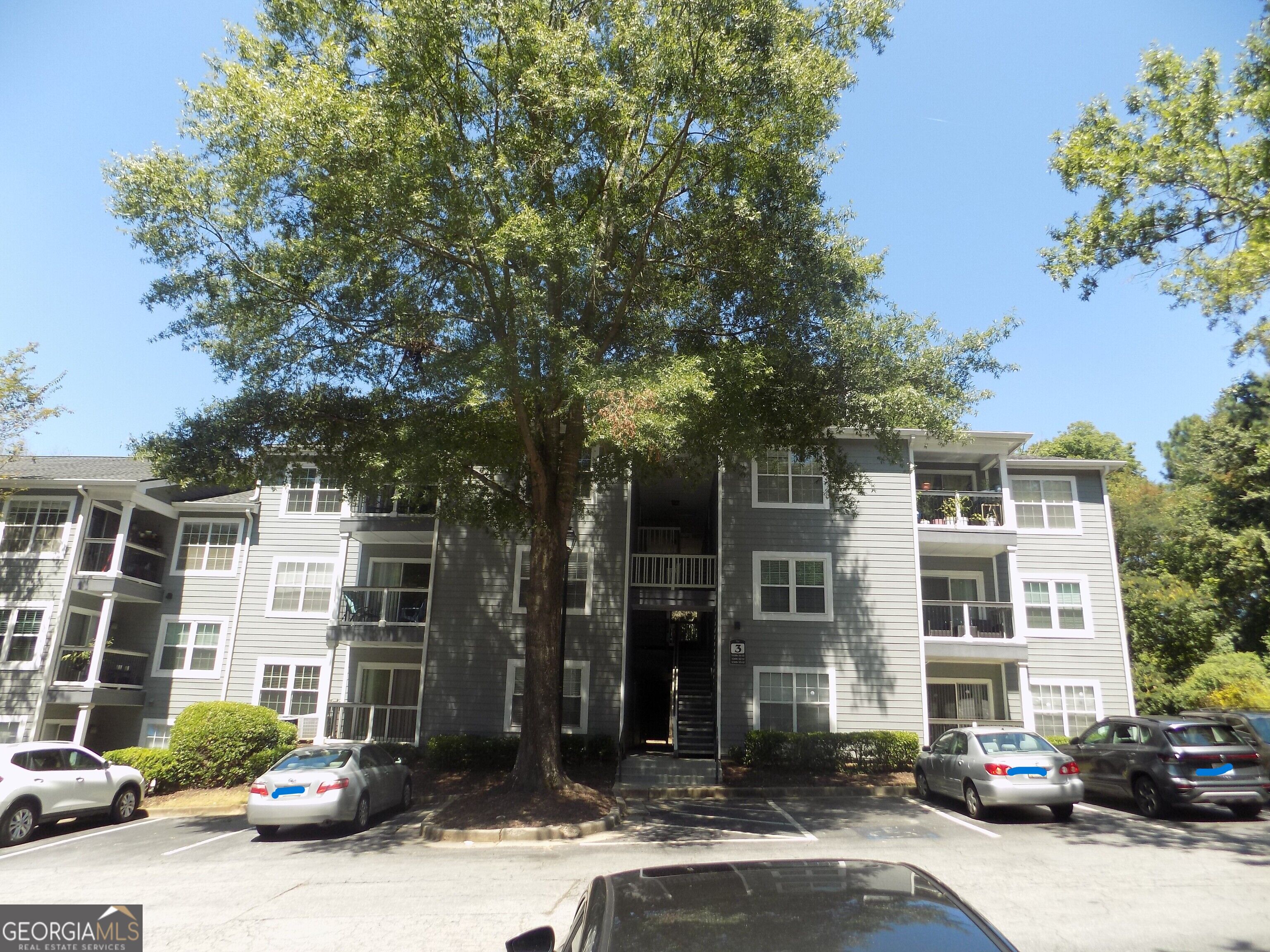 3110 Santa Fe Pkwy — photo