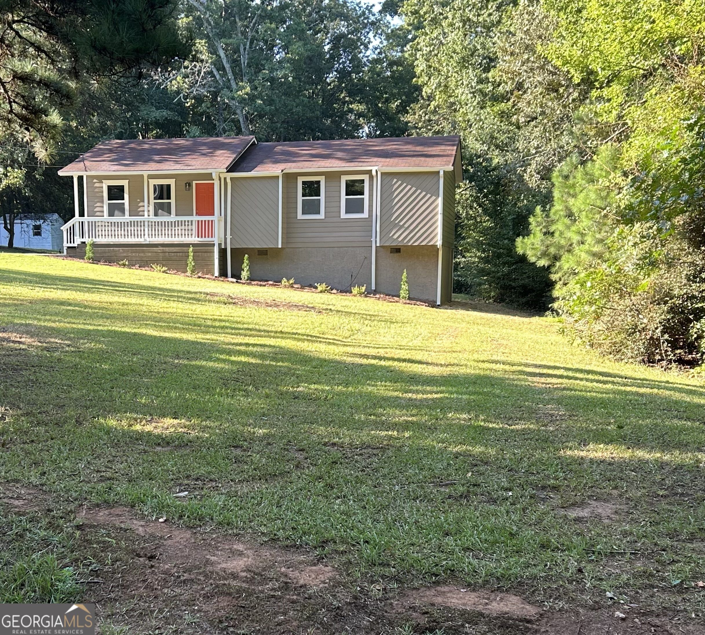 2683 Legion Lake Rd — photo