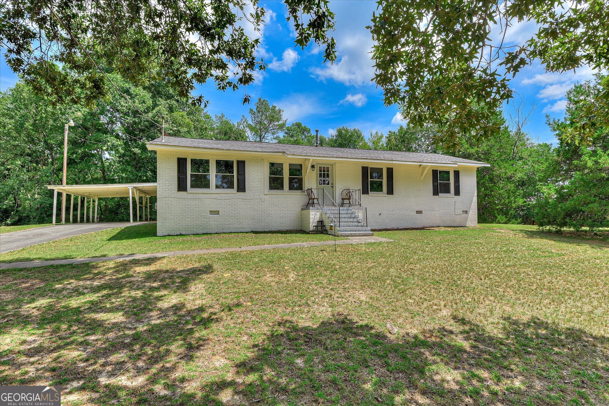 3954 Bath Edie Rd — photo