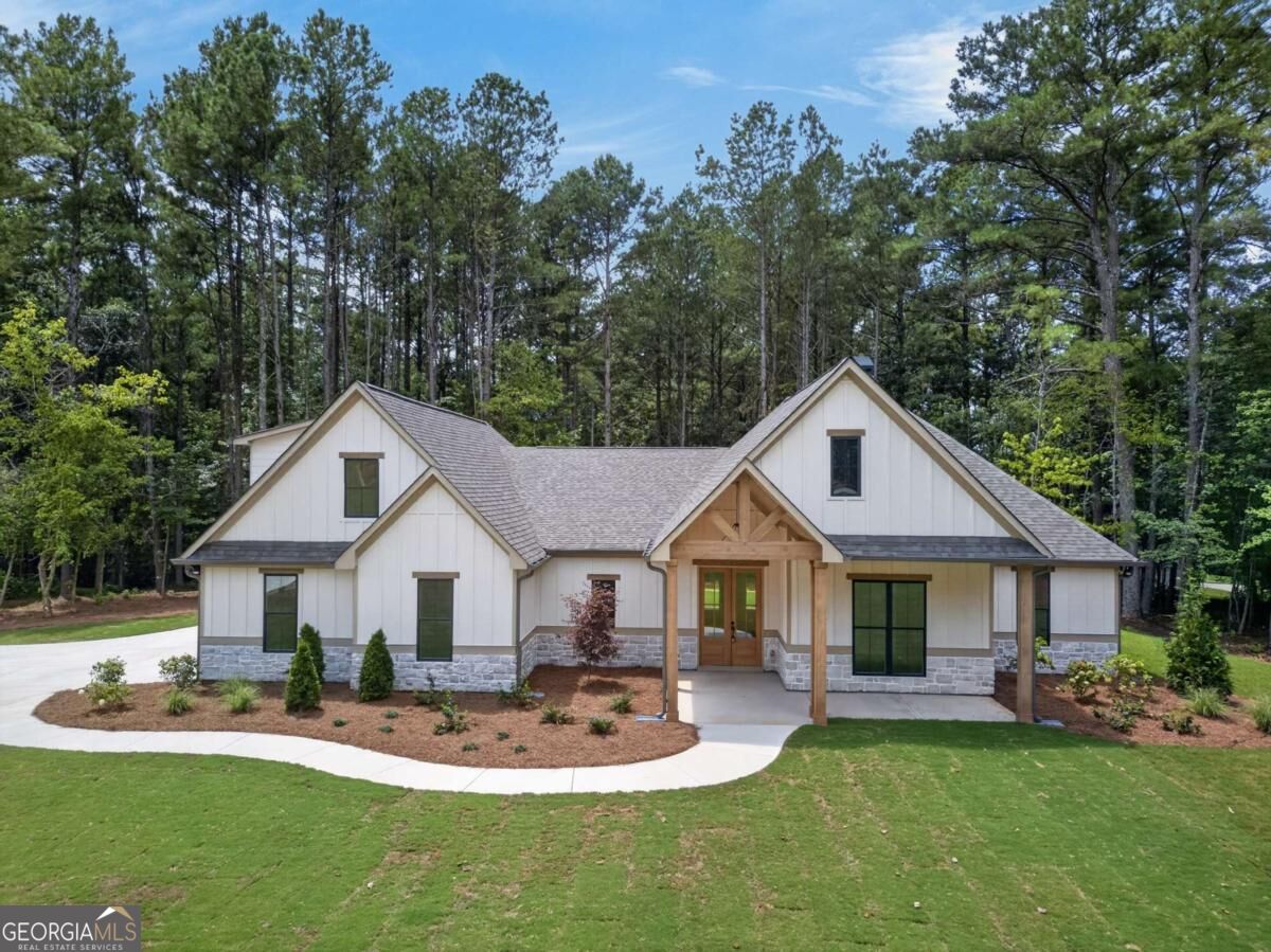 7704 Georgia Highway 100 — photo