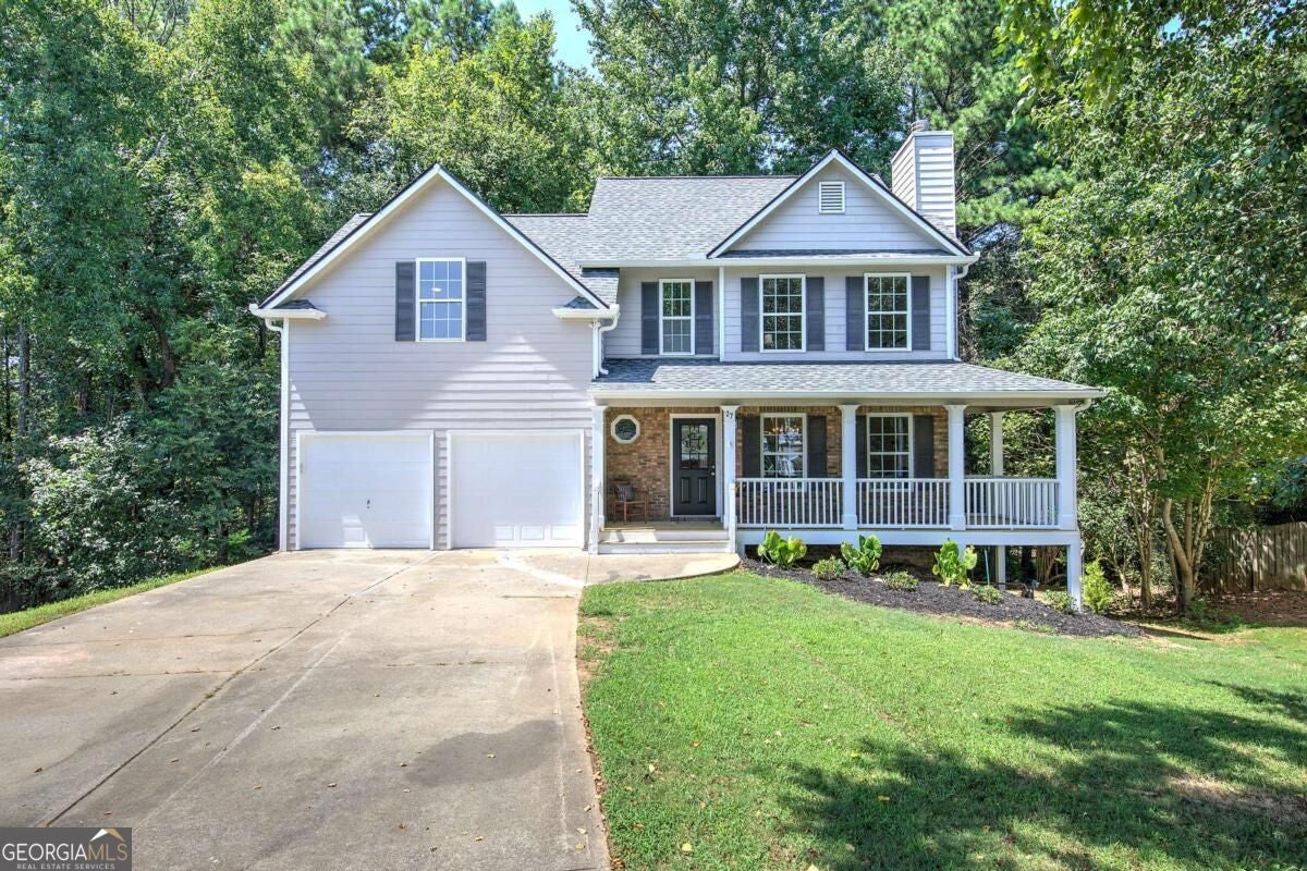 27 Carrington Trce NE — photo