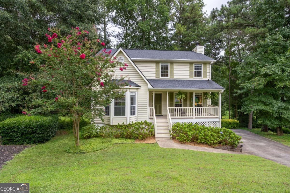 2397 June Springs Dr SW — photo