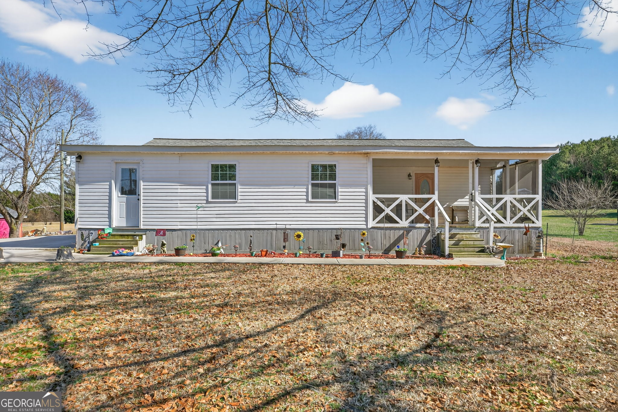 507 Grogan Rd — photo