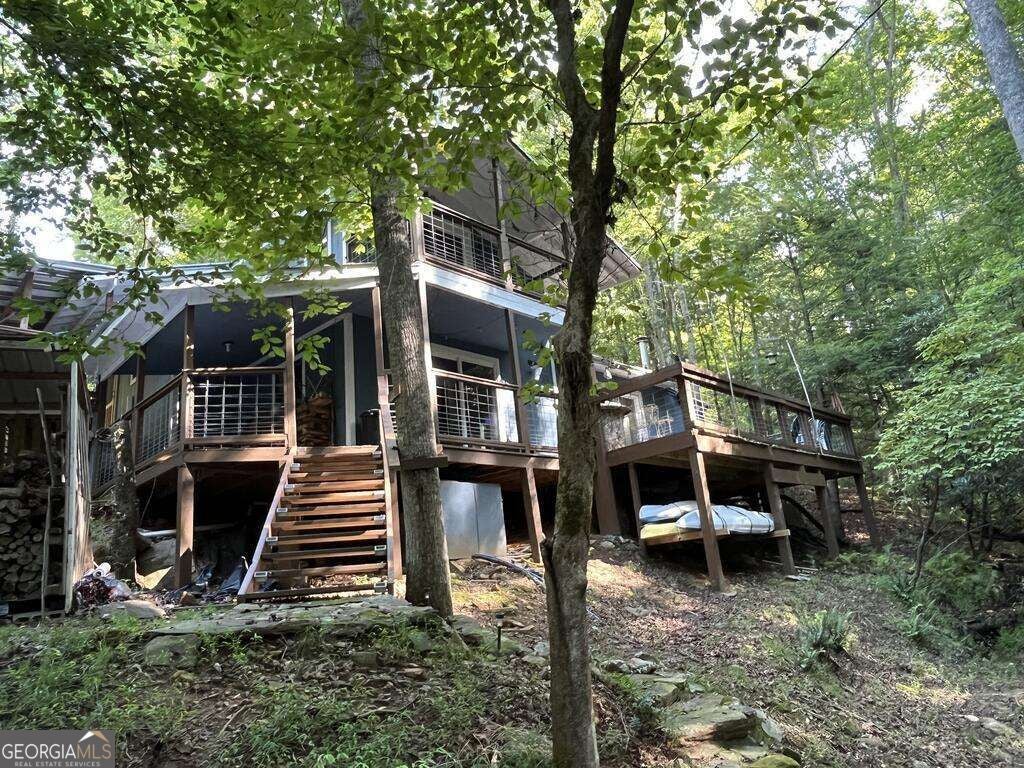 1543 Tipton Springs Rd — photo
