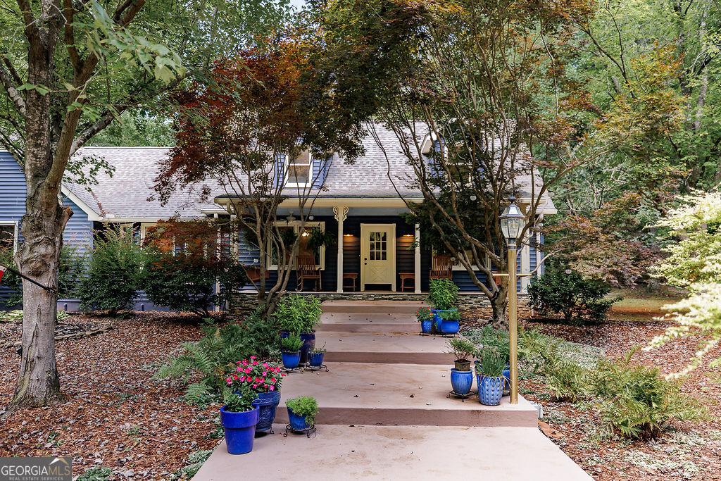 6329 Brockton Road, Nicholson, GA 30565 — photo 2