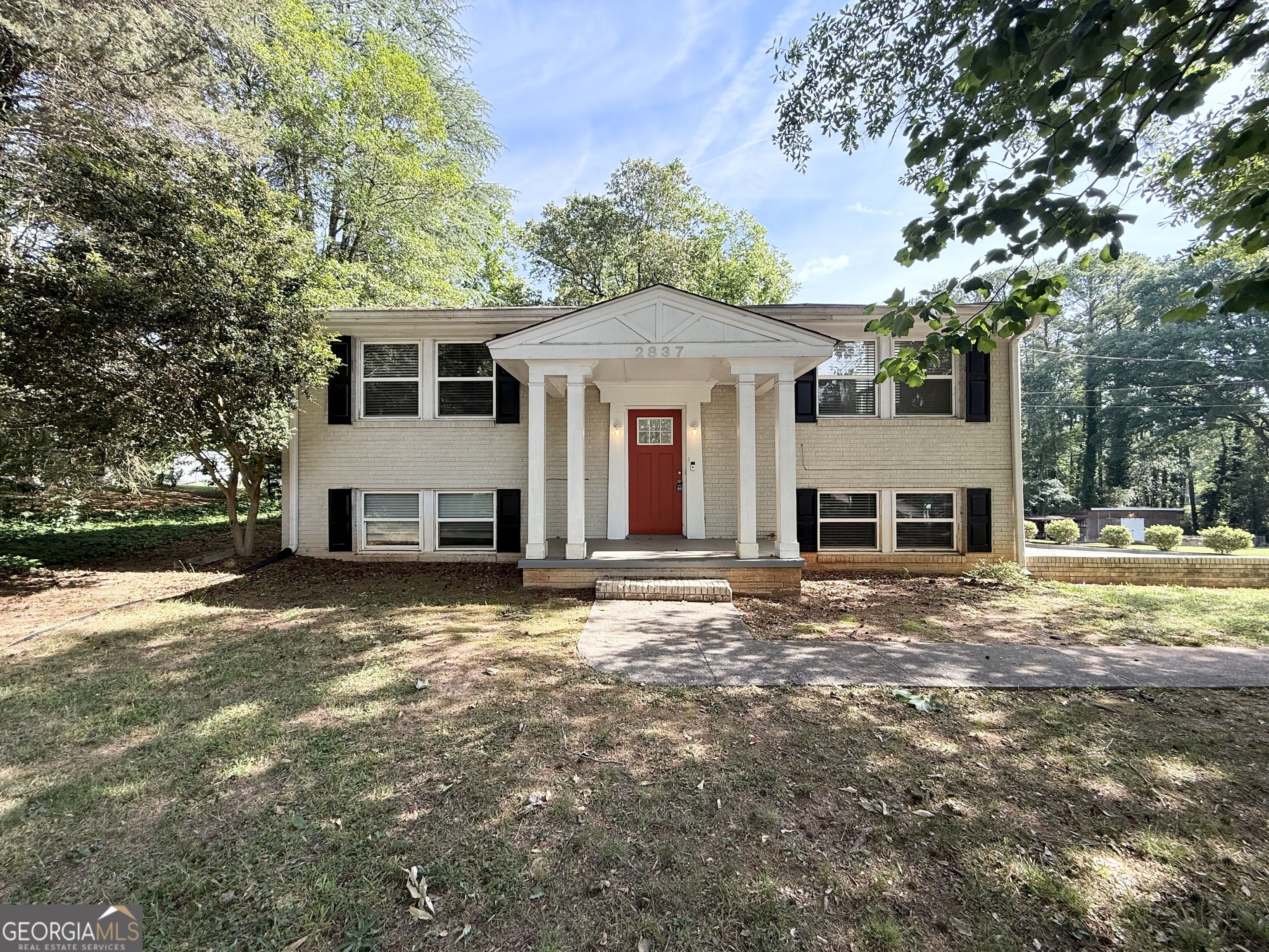 2837 Redwine Road, East Point, GA 30344 — photo 2