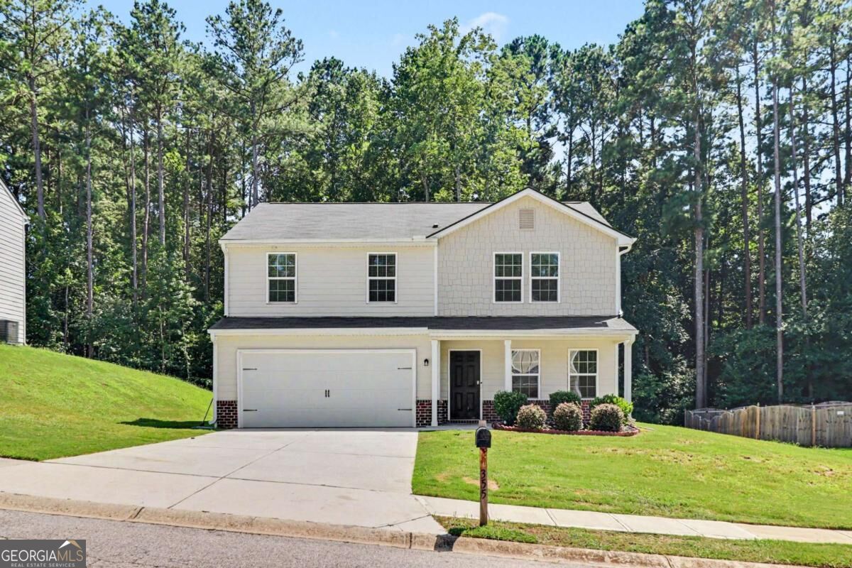 355 Indian Lake Trl — photo