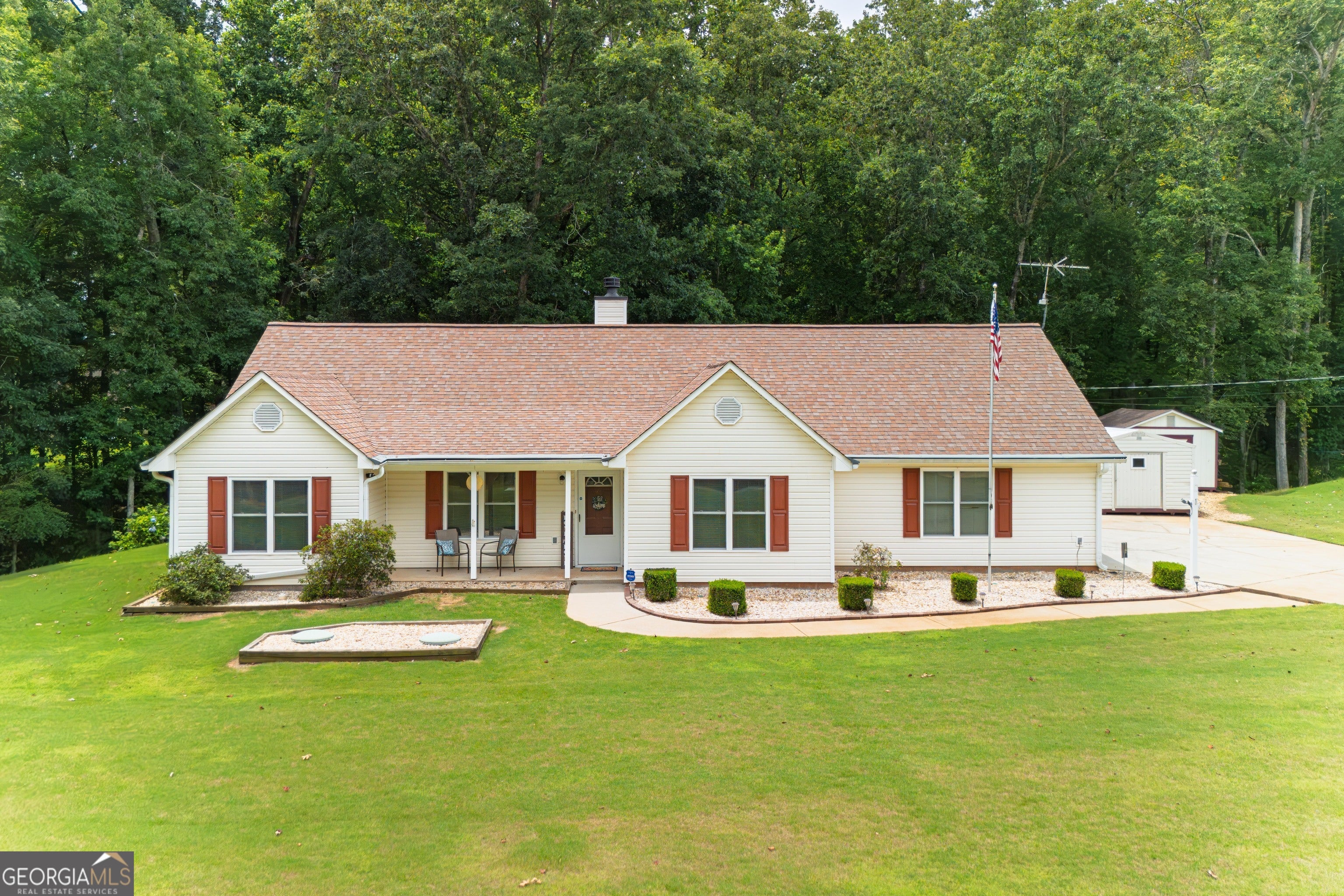 187 Cedar Ridge Rd — photo