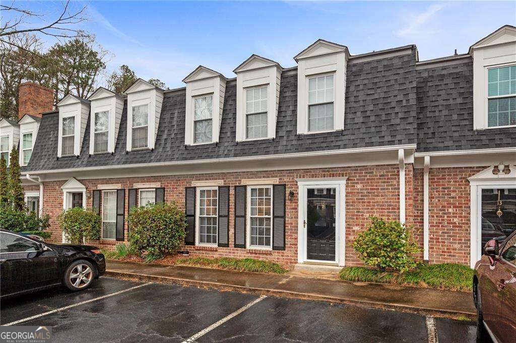 12 Surry County Pl NW — photo