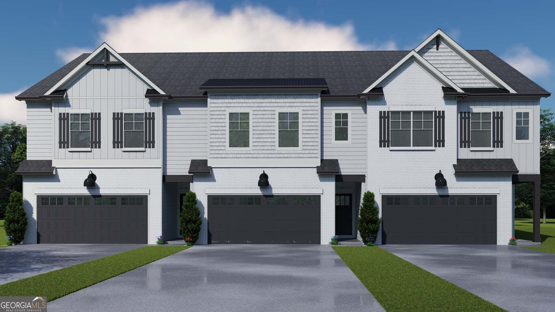 4182 Millstone Park Ln — photo