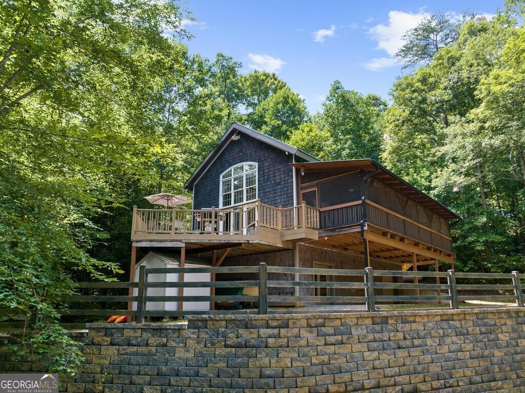 281 Pine Cone Rd — photo